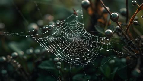  Eratigena: A Shy Predator That Spins Exquisite Silk Traps!