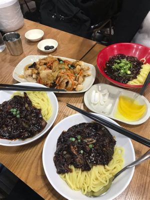 홍콩반점0410: 홍콩의 맛과 한국의 정서가 만나는 특별한 공간