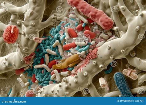  Rhabdomonas – Khám Phá Thế Giới Siêu Vi Khuẩn Năng Động Của Lòng Nước!