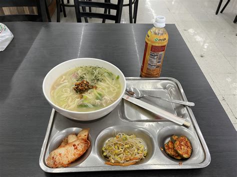 언양닭칼국수, 그리고 그 속에 숨겨진 시간의 맛